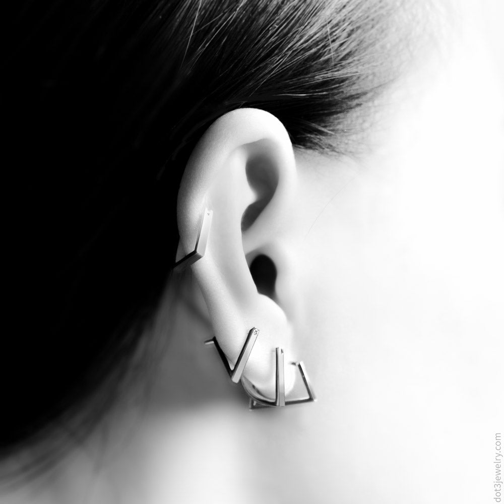 .309 MY GIRLFRIENDS | HOOPS | PAIR/3/4/ PC SET
