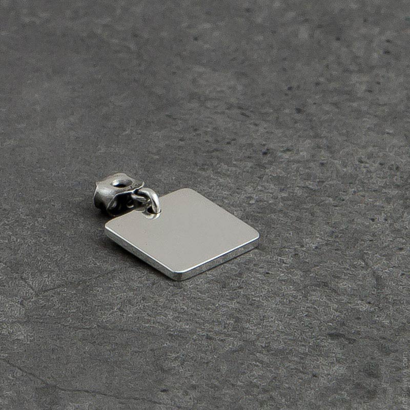 .312 HIS JACKET | EARRING & JACKET PAIR