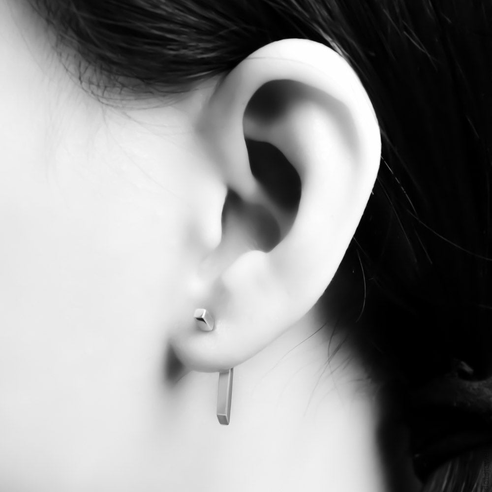 .304 MY 7PM DATE | MULTIPLE PIERCING EARRINGS