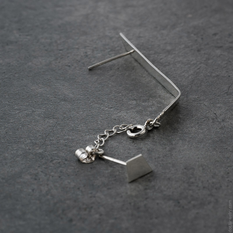 .303 MR HIP STYLIST | MULTIPLE PIERCING EARRINGS